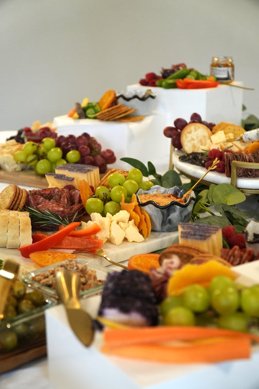 Grazing Table